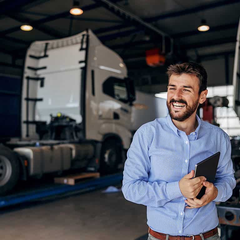 4 Ways to Boost Your Approval Chances for Truck Finance